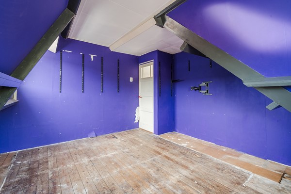 Medium property photo - Van Bossestraat 27, 2613 CN Delft